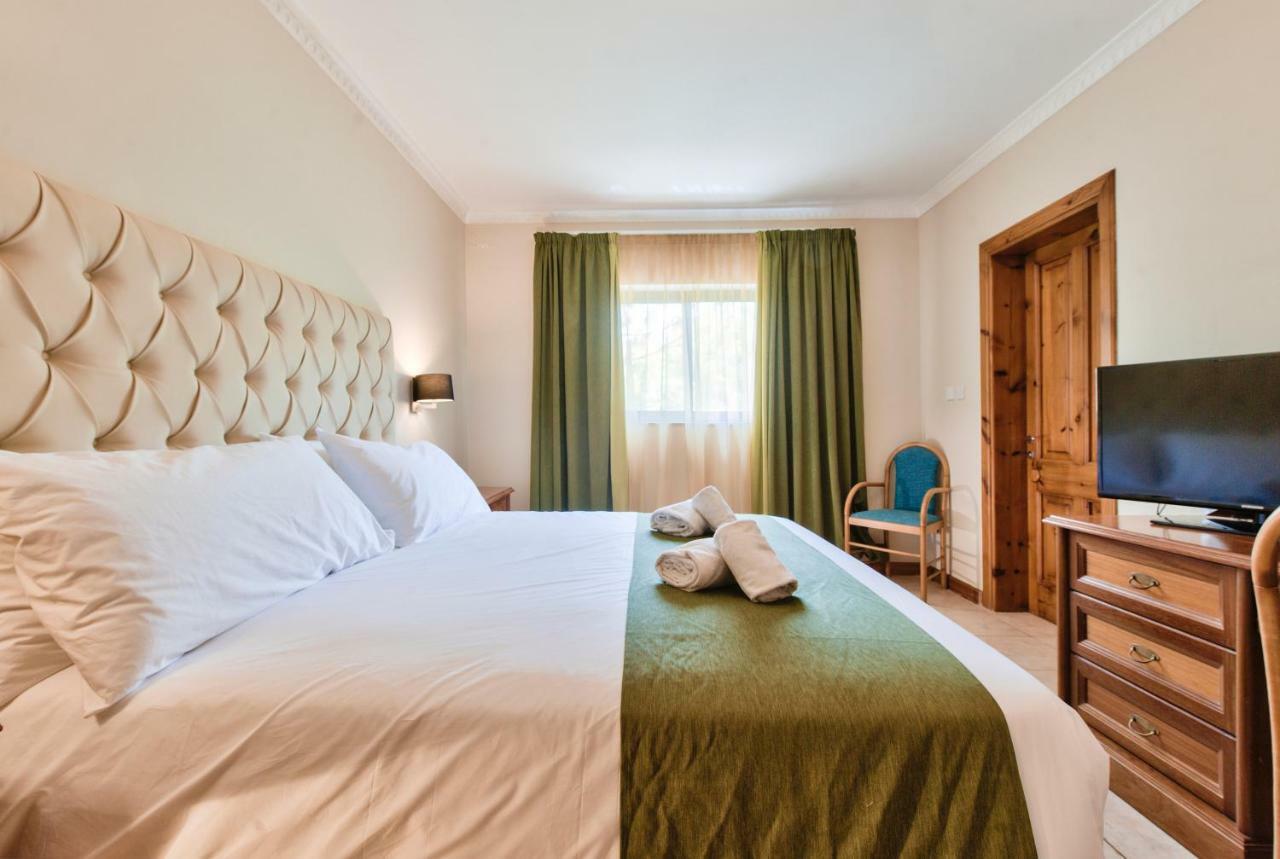 Baldacchino Holiday Villas Mellieħa Exterior foto